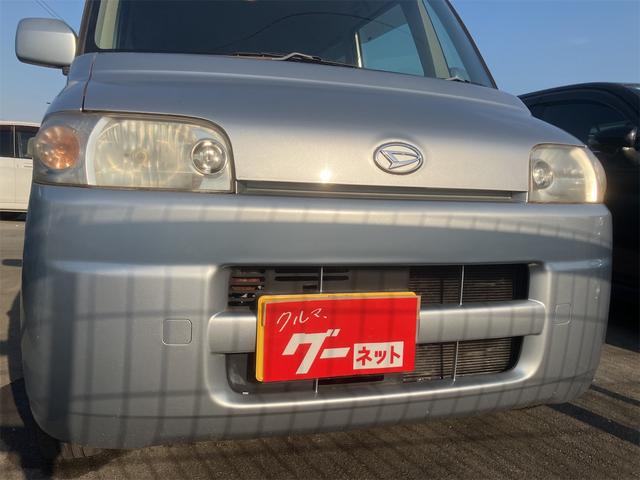 タント X キーレスエントリー 電動格納ミラー ベンチシート AT ABS CD MD アルミホイール 衝突安全ボディ エアコン パワーステアリング パワーウィンドウ(14枚目)