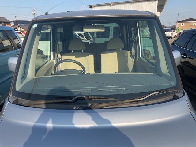 タント X キーレスエントリー 電動格納ミラー ベンチシート AT ABS CD MD アルミホイール 衝突安全ボディ エアコン パワーステアリング パワーウィンドウ(16枚目)