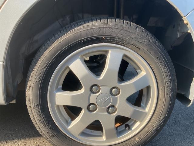 タント X キーレスエントリー 電動格納ミラー ベンチシート AT ABS CD MD アルミホイール 衝突安全ボディ エアコン パワーステアリング パワーウィンドウ(21枚目)