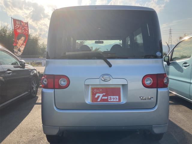 タント X キーレスエントリー 電動格納ミラー ベンチシート AT ABS CD MD アルミホイール 衝突安全ボディ エアコン パワーステアリング パワーウィンドウ(24枚目)