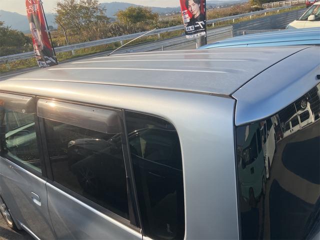 タント X キーレスエントリー 電動格納ミラー ベンチシート AT ABS CD MD アルミホイール 衝突安全ボディ エアコン パワーステアリング パワーウィンドウ(27枚目)