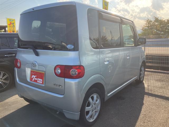 タント X キーレスエントリー 電動格納ミラー ベンチシート AT ABS CD MD アルミホイール 衝突安全ボディ エアコン パワーステアリング パワーウィンドウ(28枚目)