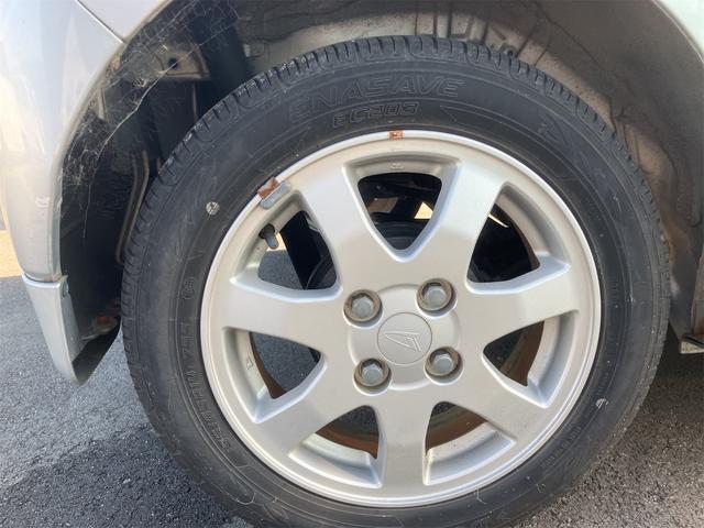 タント X キーレスエントリー 電動格納ミラー ベンチシート AT ABS CD MD アルミホイール 衝突安全ボディ エアコン パワーステアリング パワーウィンドウ(30枚目)