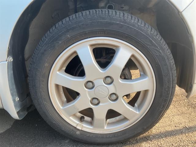 タント X キーレスエントリー 電動格納ミラー ベンチシート AT ABS CD MD アルミホイール 衝突安全ボディ エアコン パワーステアリング パワーウィンドウ(31枚目)