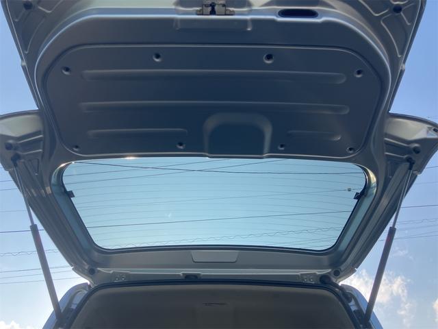 タント X キーレスエントリー 電動格納ミラー ベンチシート AT ABS CD MD アルミホイール 衝突安全ボディ エアコン パワーステアリング パワーウィンドウ(34枚目)