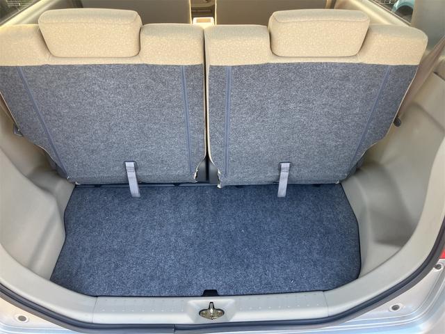 タント X キーレスエントリー 電動格納ミラー ベンチシート AT ABS CD MD アルミホイール 衝突安全ボディ エアコン パワーステアリング パワーウィンドウ(38枚目)