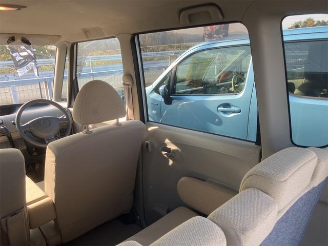 タント X キーレスエントリー 電動格納ミラー ベンチシート AT ABS CD MD アルミホイール 衝突安全ボディ エアコン パワーステアリング パワーウィンドウ(41枚目)