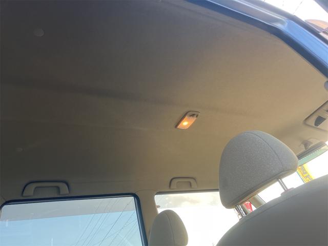 タント X キーレスエントリー 電動格納ミラー ベンチシート AT ABS CD MD アルミホイール 衝突安全ボディ エアコン パワーステアリング パワーウィンドウ(47枚目)