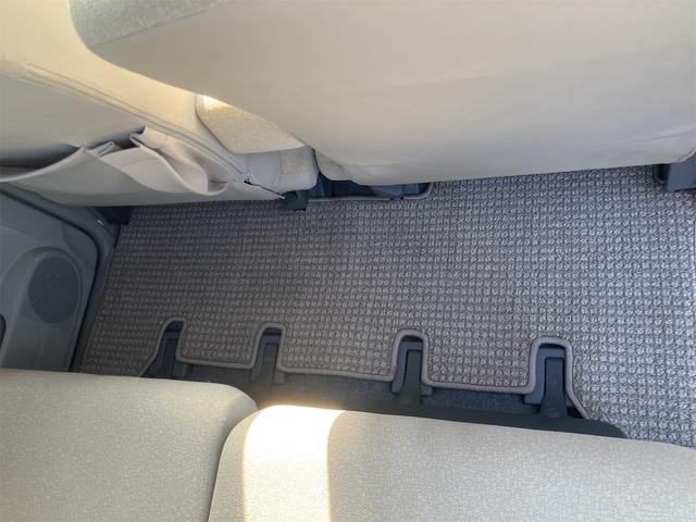 タント X キーレスエントリー 電動格納ミラー ベンチシート AT ABS CD MD アルミホイール 衝突安全ボディ エアコン パワーステアリング パワーウィンドウ(49枚目)