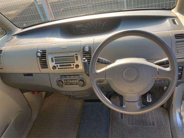 タント X キーレスエントリー 電動格納ミラー ベンチシート AT ABS CD MD アルミホイール 衝突安全ボディ エアコン パワーステアリング パワーウィンドウ(53枚目)