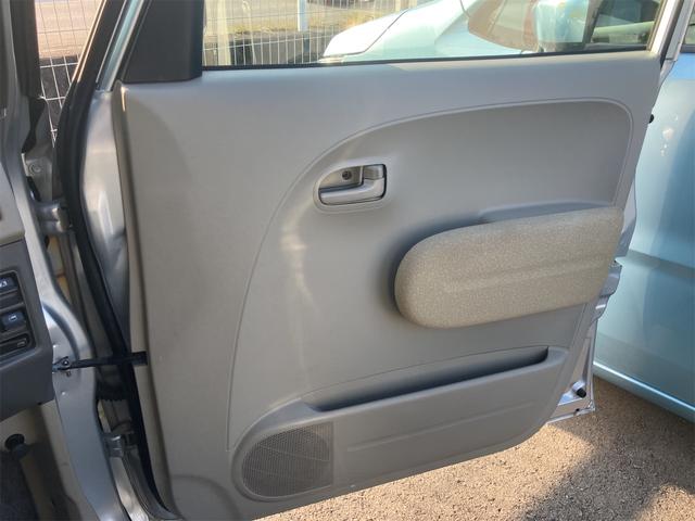 タント X キーレスエントリー 電動格納ミラー ベンチシート AT ABS CD MD アルミホイール 衝突安全ボディ エアコン パワーステアリング パワーウィンドウ(55枚目)