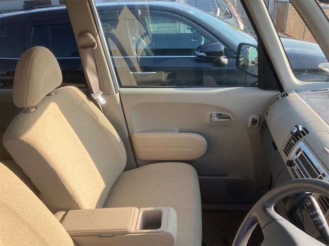 タント X キーレスエントリー 電動格納ミラー ベンチシート AT ABS CD MD アルミホイール 衝突安全ボディ エアコン パワーステアリング パワーウィンドウ(62枚目)