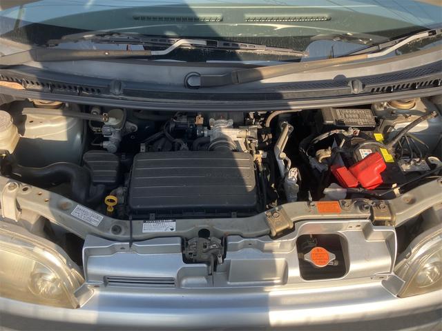 タント X キーレスエントリー 電動格納ミラー ベンチシート AT ABS CD MD アルミホイール 衝突安全ボディ エアコン パワーステアリング パワーウィンドウ(65枚目)