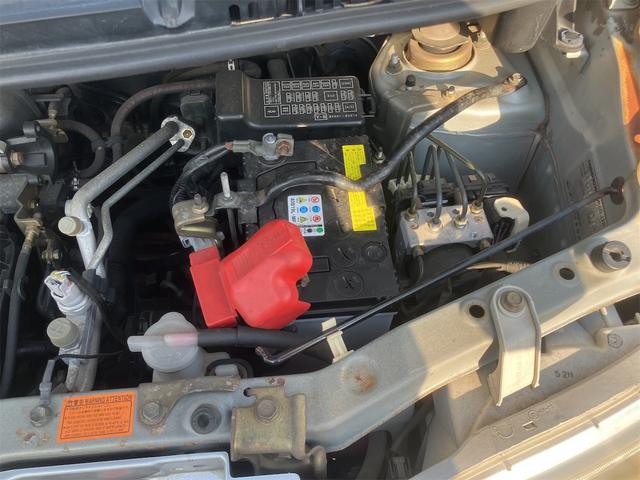 タント X キーレスエントリー 電動格納ミラー ベンチシート AT ABS CD MD アルミホイール 衝突安全ボディ エアコン パワーステアリング パワーウィンドウ(66枚目)