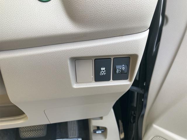 Ｎ－ＷＧＮ Ｇ　スマートキー　アイドリングストップ　電動格納ミラー　ベンチシート　ＣＶＴ　盗難防止システム　ＡＢＳ　ＥＳＣ　ＣＤ　ミュージックプレイヤー接続可　アルミホイール　衝突安全ボディ　エアコン（8枚目）