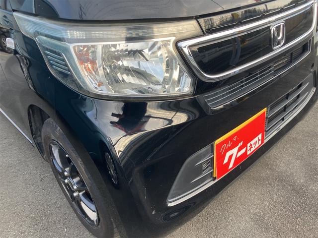 Ｎ－ＷＧＮ Ｇ　スマートキー　アイドリングストップ　電動格納ミラー　ベンチシート　ＣＶＴ　盗難防止システム　ＡＢＳ　ＥＳＣ　ＣＤ　ミュージックプレイヤー接続可　アルミホイール　衝突安全ボディ　エアコン（14枚目）
