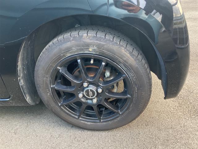 Ｎ－ＷＧＮ Ｇ　スマートキー　アイドリングストップ　電動格納ミラー　ベンチシート　ＣＶＴ　盗難防止システム　ＡＢＳ　ＥＳＣ　ＣＤ　ミュージックプレイヤー接続可　アルミホイール　衝突安全ボディ　エアコン（25枚目）