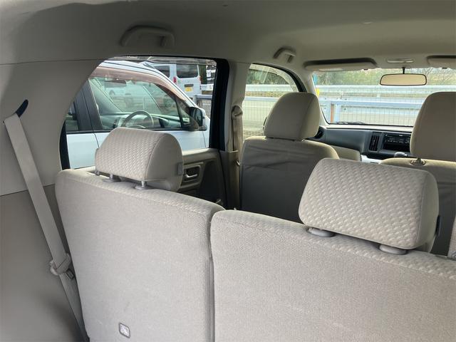 Ｎ－ＷＧＮ Ｇ　スマートキー　アイドリングストップ　電動格納ミラー　ベンチシート　ＣＶＴ　盗難防止システム　ＡＢＳ　ＥＳＣ　ＣＤ　ミュージックプレイヤー接続可　アルミホイール　衝突安全ボディ　エアコン（37枚目）