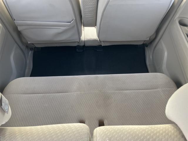 Ｎ－ＷＧＮ Ｇ　スマートキー　アイドリングストップ　電動格納ミラー　ベンチシート　ＣＶＴ　盗難防止システム　ＡＢＳ　ＥＳＣ　ＣＤ　ミュージックプレイヤー接続可　アルミホイール　衝突安全ボディ　エアコン（40枚目）