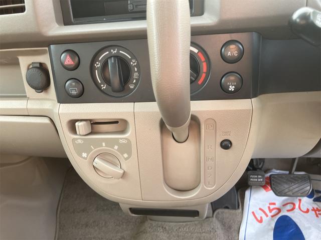 エブリイ ジョイン　ＥＴＣ　両側スライドドア　ＡＴ　盗難防止システム　ＡＢＳ　ＣＤ　アルミホイール　衝突安全ボディ　エアコン　パワーステアリング　パワーウィンドウ（3枚目）