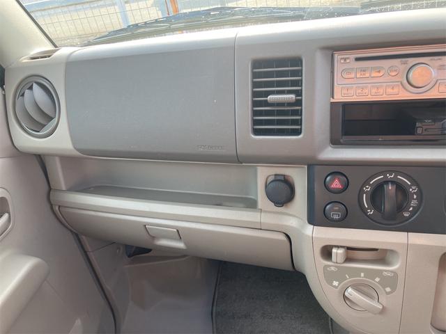 エブリイ ジョイン　ＥＴＣ　両側スライドドア　ＡＴ　盗難防止システム　ＡＢＳ　ＣＤ　アルミホイール　衝突安全ボディ　エアコン　パワーステアリング　パワーウィンドウ（5枚目）