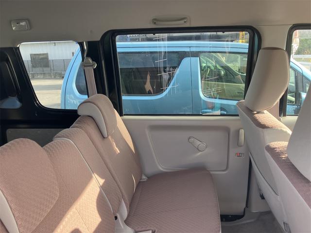 エブリイ ジョイン　ＥＴＣ　両側スライドドア　ＡＴ　盗難防止システム　ＡＢＳ　ＣＤ　アルミホイール　衝突安全ボディ　エアコン　パワーステアリング　パワーウィンドウ（8枚目）