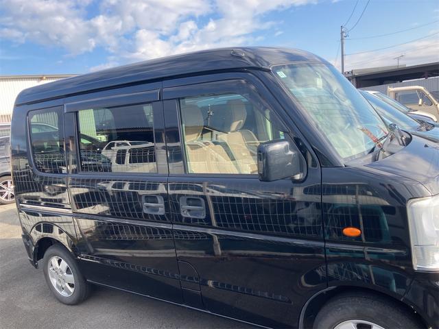 エブリイ ジョイン　ＥＴＣ　両側スライドドア　ＡＴ　盗難防止システム　ＡＢＳ　ＣＤ　アルミホイール　衝突安全ボディ　エアコン　パワーステアリング　パワーウィンドウ（17枚目）