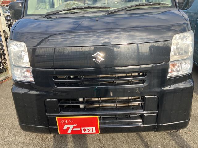 エブリイ ジョイン　ＥＴＣ　両側スライドドア　ＡＴ　盗難防止システム　ＡＢＳ　ＣＤ　アルミホイール　衝突安全ボディ　エアコン　パワーステアリング　パワーウィンドウ（22枚目）