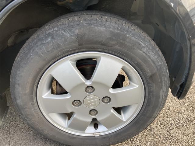 エブリイ ジョイン　ＥＴＣ　両側スライドドア　ＡＴ　盗難防止システム　ＡＢＳ　ＣＤ　アルミホイール　衝突安全ボディ　エアコン　パワーステアリング　パワーウィンドウ（29枚目）