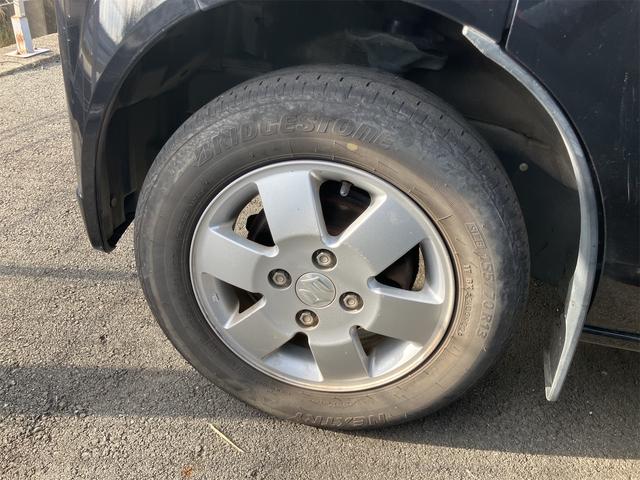 エブリイ ジョイン　ＥＴＣ　両側スライドドア　ＡＴ　盗難防止システム　ＡＢＳ　ＣＤ　アルミホイール　衝突安全ボディ　エアコン　パワーステアリング　パワーウィンドウ（31枚目）