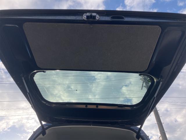 エブリイ ジョイン　ＥＴＣ　両側スライドドア　ＡＴ　盗難防止システム　ＡＢＳ　ＣＤ　アルミホイール　衝突安全ボディ　エアコン　パワーステアリング　パワーウィンドウ（33枚目）