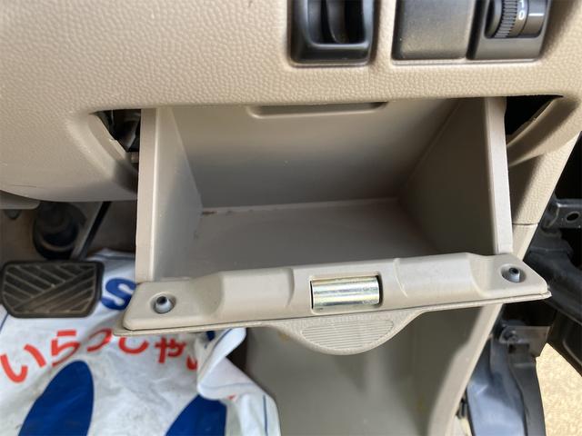 エブリイ ジョイン　ＥＴＣ　両側スライドドア　ＡＴ　盗難防止システム　ＡＢＳ　ＣＤ　アルミホイール　衝突安全ボディ　エアコン　パワーステアリング　パワーウィンドウ（43枚目）