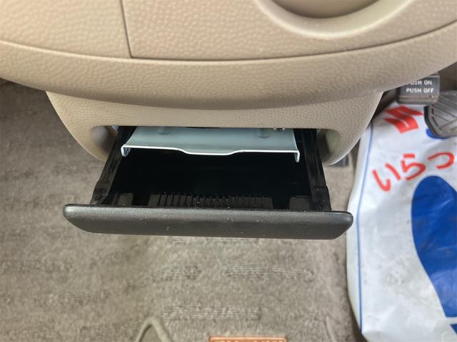 エブリイ ジョイン　ＥＴＣ　両側スライドドア　ＡＴ　盗難防止システム　ＡＢＳ　ＣＤ　アルミホイール　衝突安全ボディ　エアコン　パワーステアリング　パワーウィンドウ（48枚目）