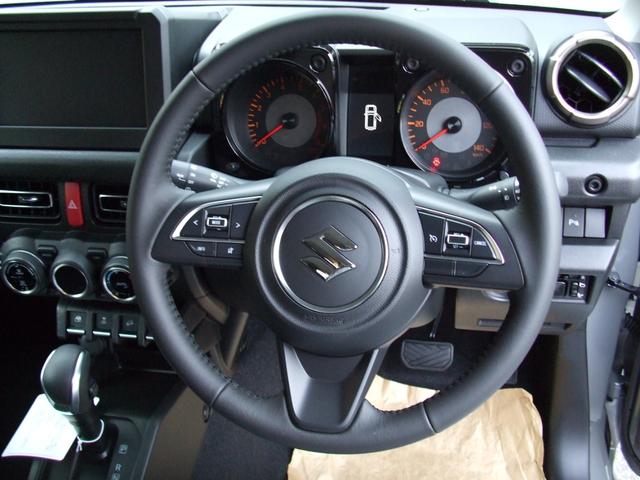 ジムニー XC(15枚目)