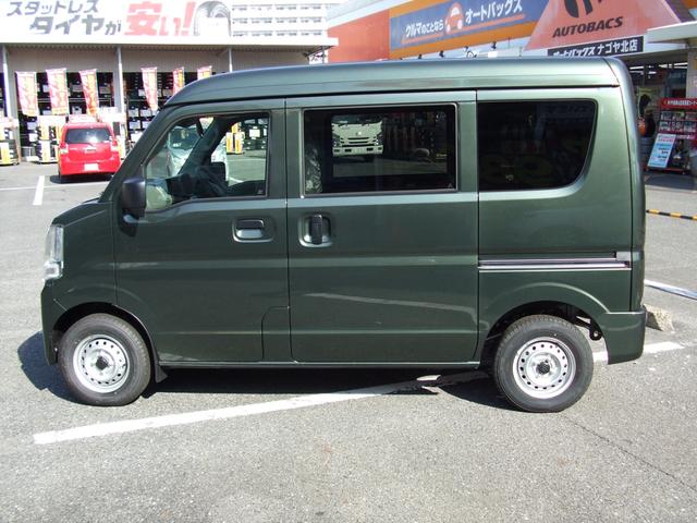 エブリイ PAリミテッド(5枚目)