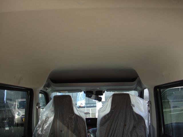 エブリイ PAリミテッド(12枚目)