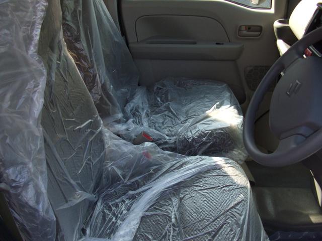 エブリイ PAリミテッド(13枚目)