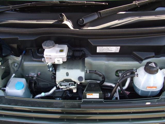 エブリイ PAリミテッド(18枚目)