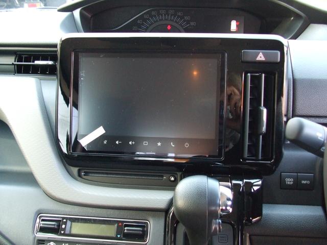 ソリオ ハイブリッドＭＺ（10枚目）