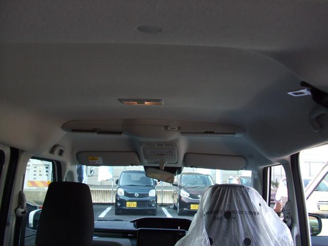 ソリオ ハイブリッドＭＺ（12枚目）