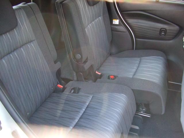 ソリオ ハイブリッドＭＺ（14枚目）