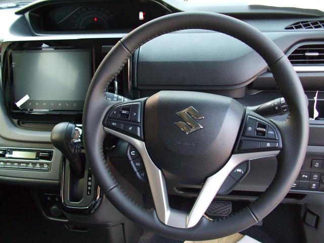 ソリオ ハイブリッドＭＺ（15枚目）