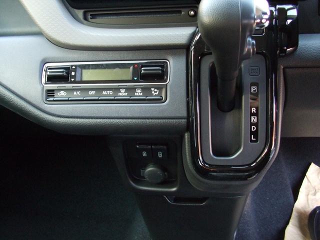 ソリオ ハイブリッドＭＺ（16枚目）