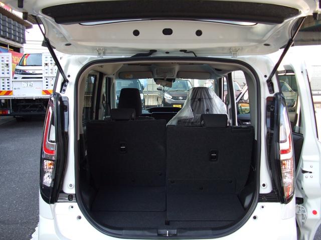 ソリオ ハイブリッドＭＺ（18枚目）