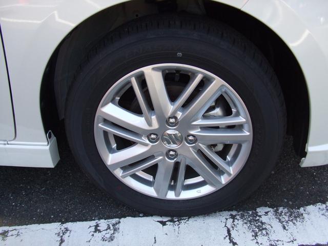 ソリオ ハイブリッドＭＺ（19枚目）