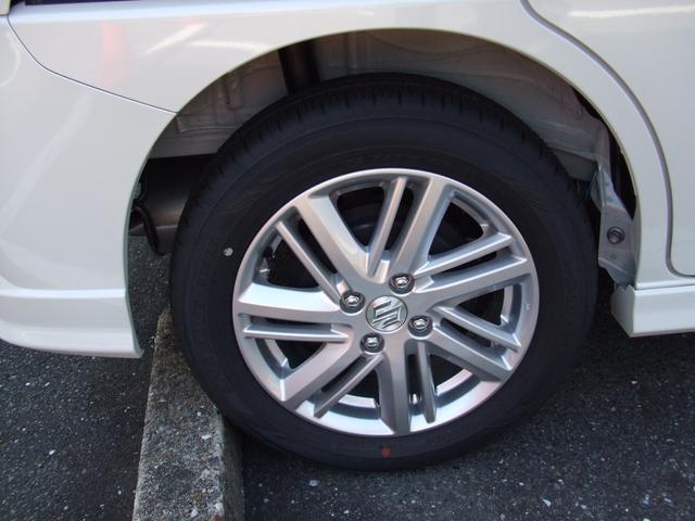 ソリオ ハイブリッドＭＺ（20枚目）