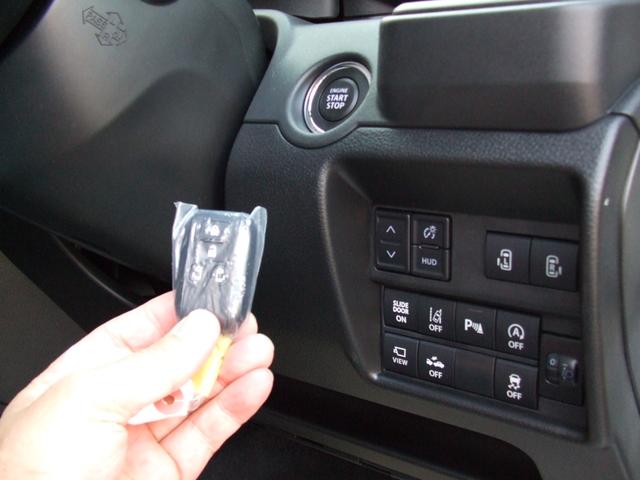 ソリオ ハイブリッドＭＺ（21枚目）