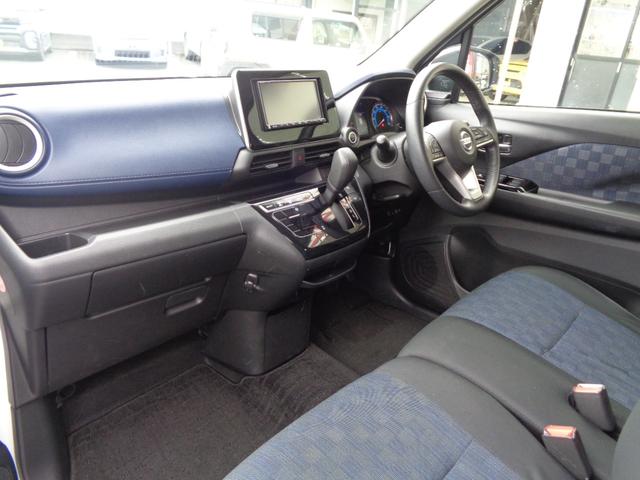 デイズ ハイウェイスター X プロパイロットエディション 衝突被害軽減ブレーキ LEDヘッドライト 前車追従クルコン 社外ナビ/TV Bluetooth パノラマバックカメラ ETC(10枚目)
