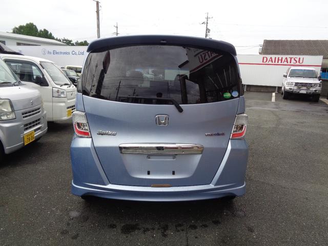 HONDA FREED SPIKE HYBRID JUST SELECTION