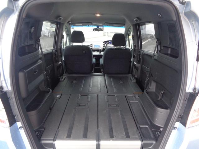 HONDA FREED SPIKE HYBRID JUST SELECTION